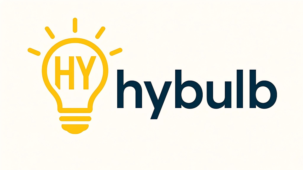 HongYu Bulb
