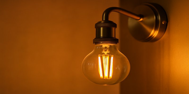 Bulb installation tips