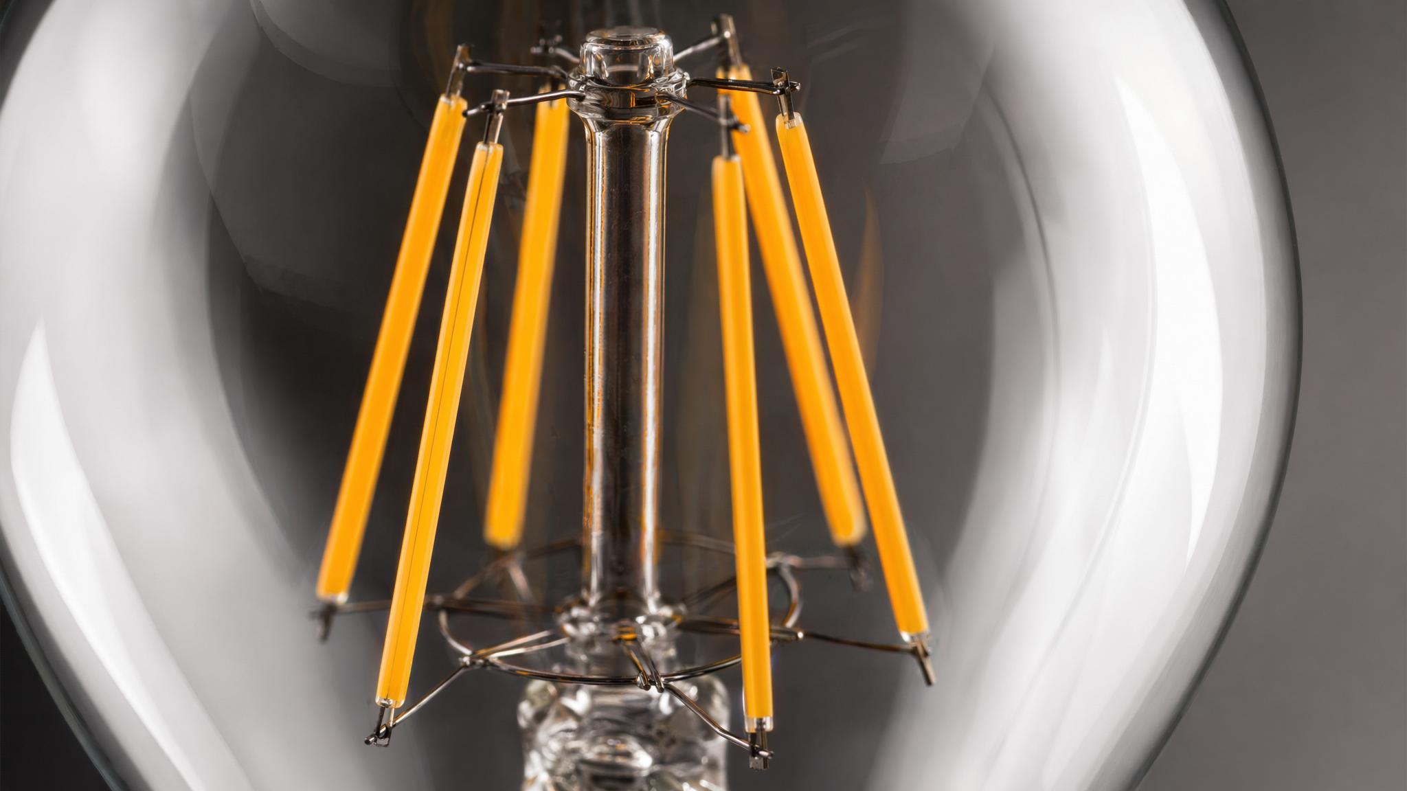 Frequently asked questions about multi-filament and squirrel cage LED bulb sourcing