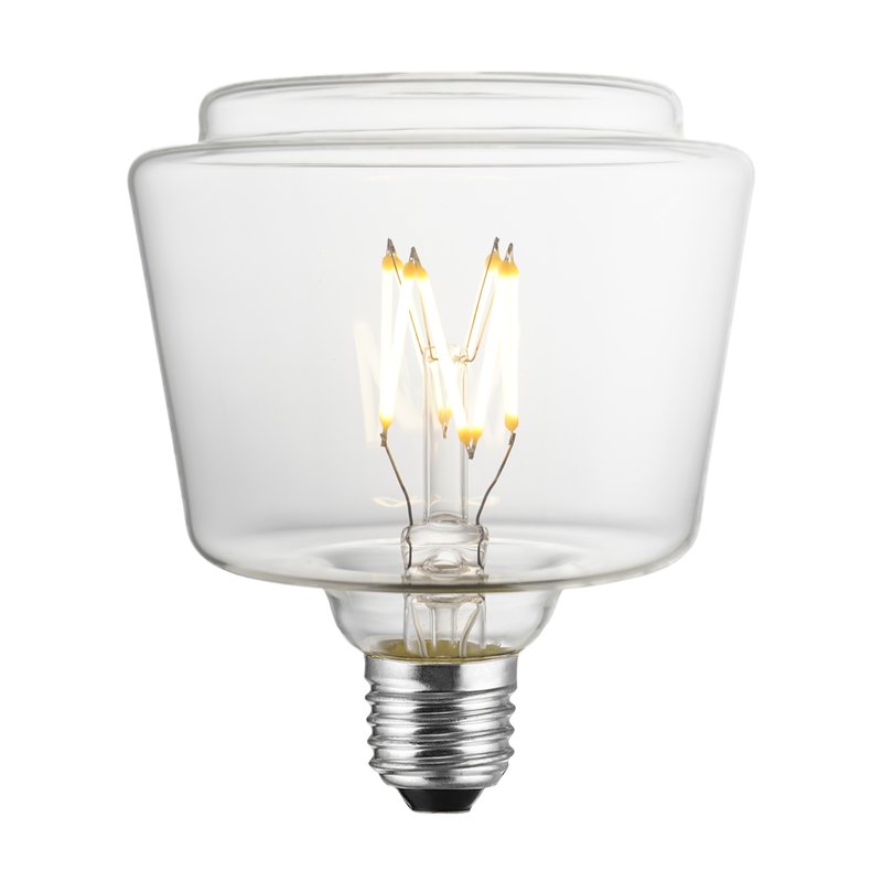 15 LED bulb