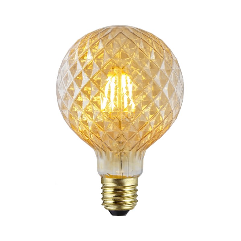 5 LED bulb