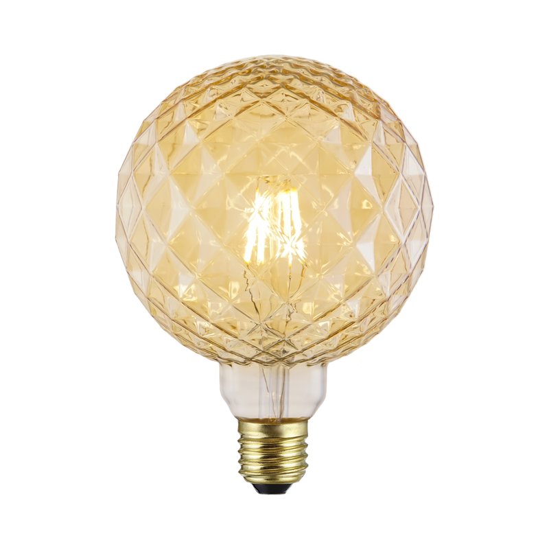6 LED bulb