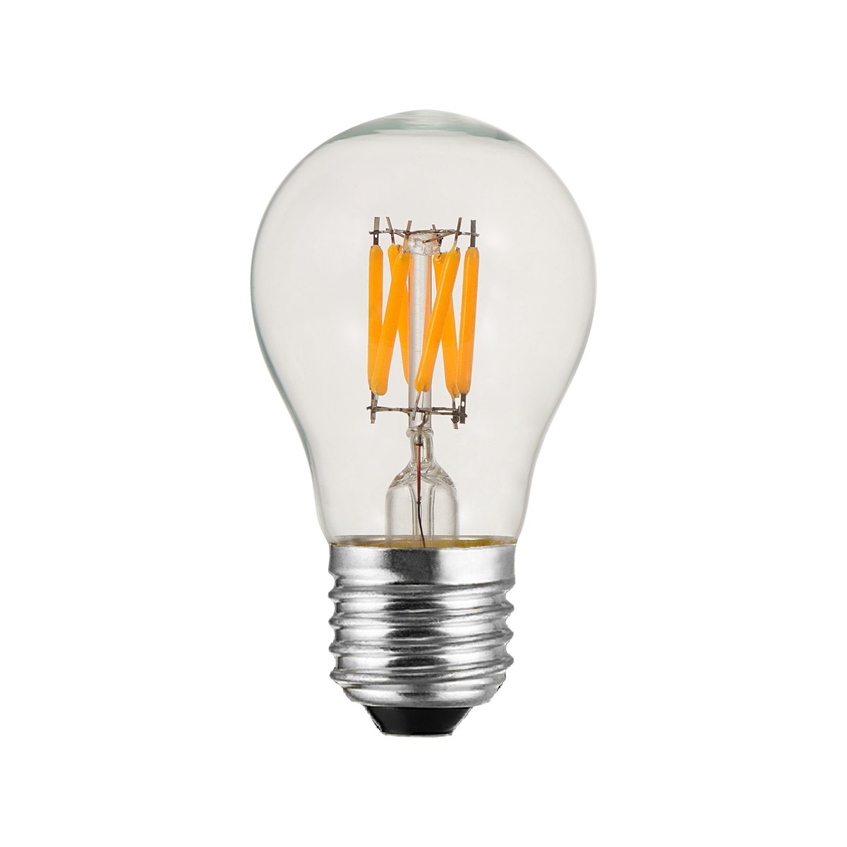 A15-E26-4W-C LED Bulb