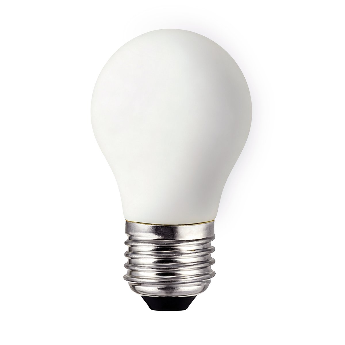 A15-E26-4W-W LED Bulb