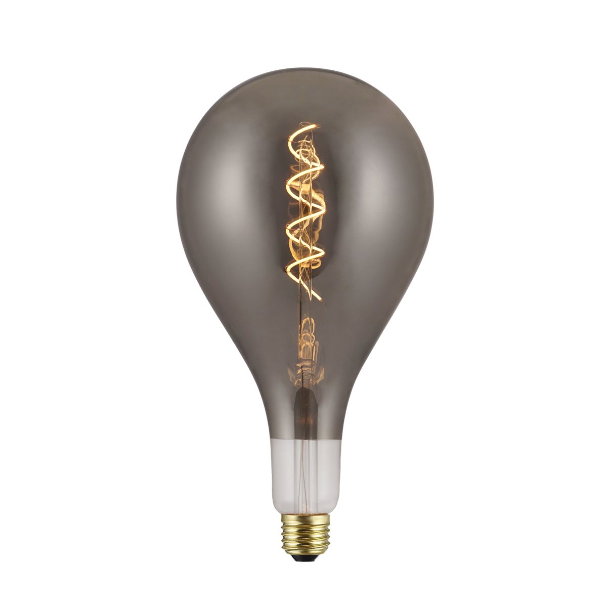 A165-E27-4W-S LED Bulb