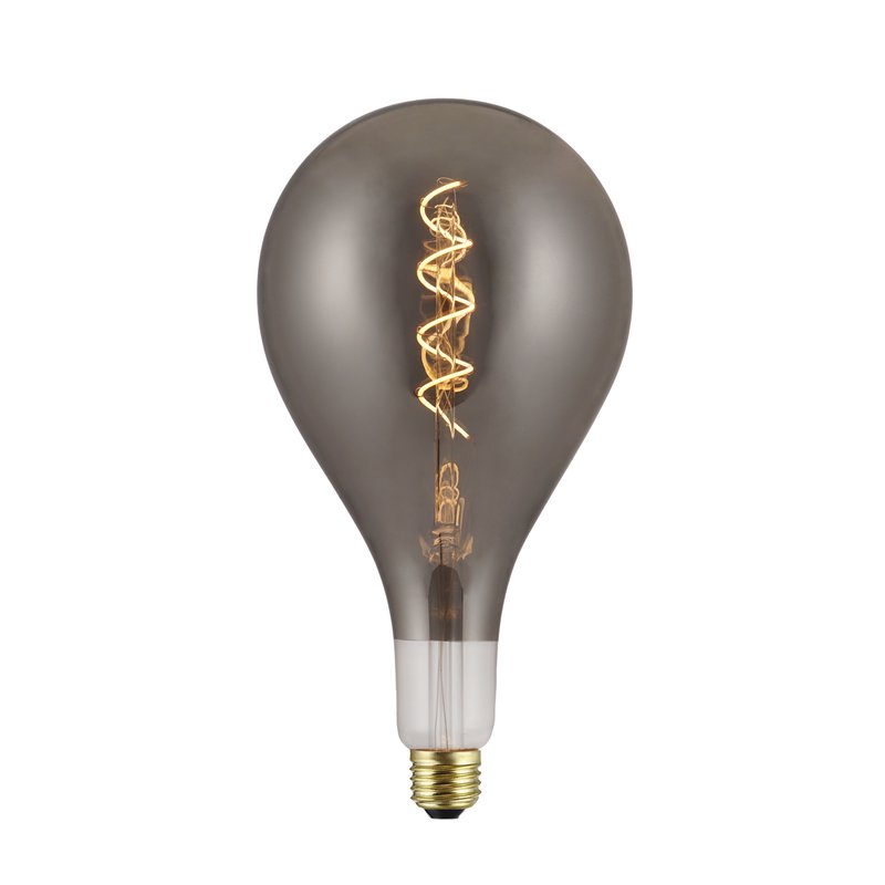 A165 E27 4W S LED bulb