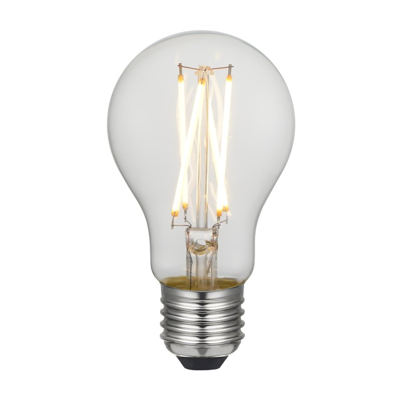 EU Standard Filament Bulbs