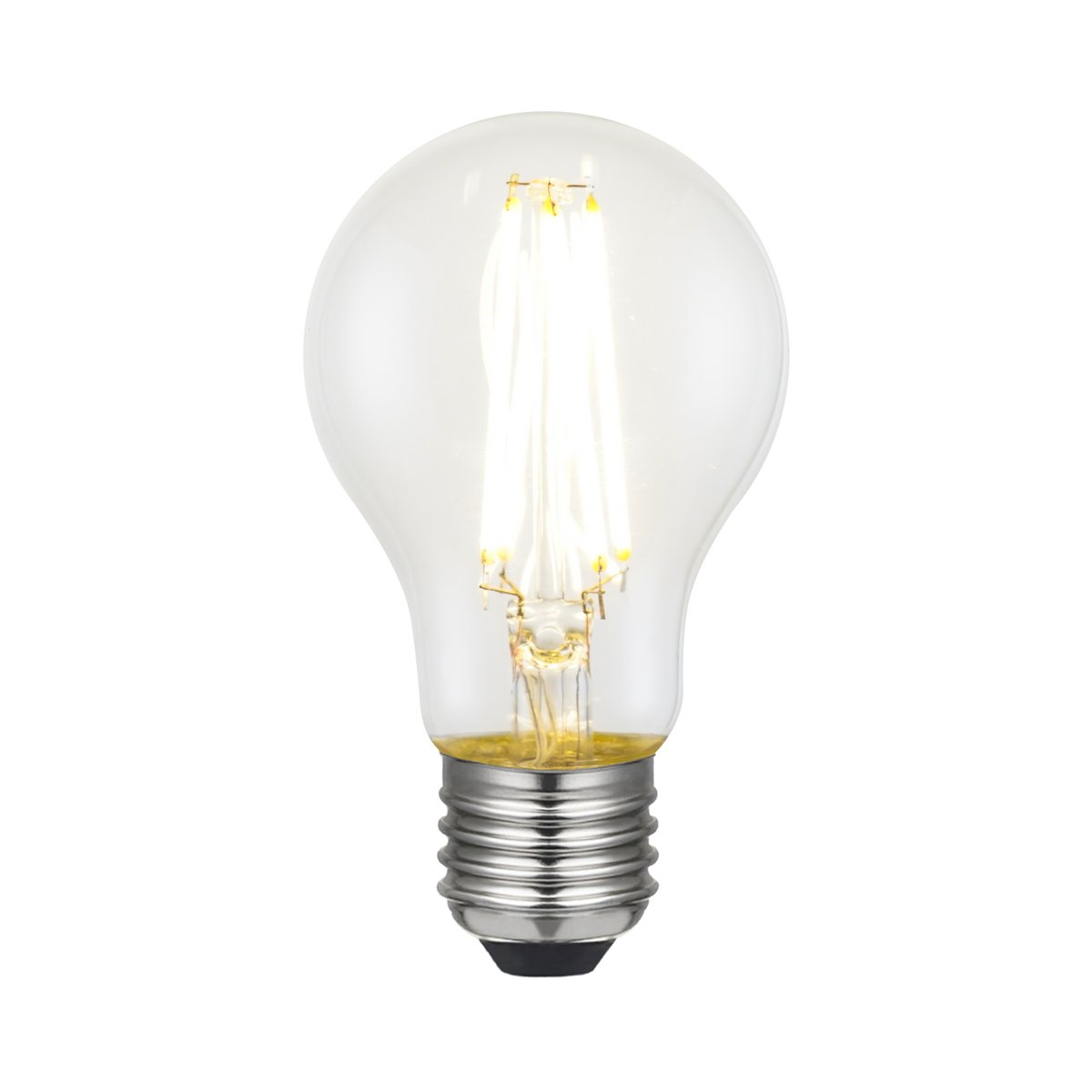 A60-E27-12W-C LED Bulb