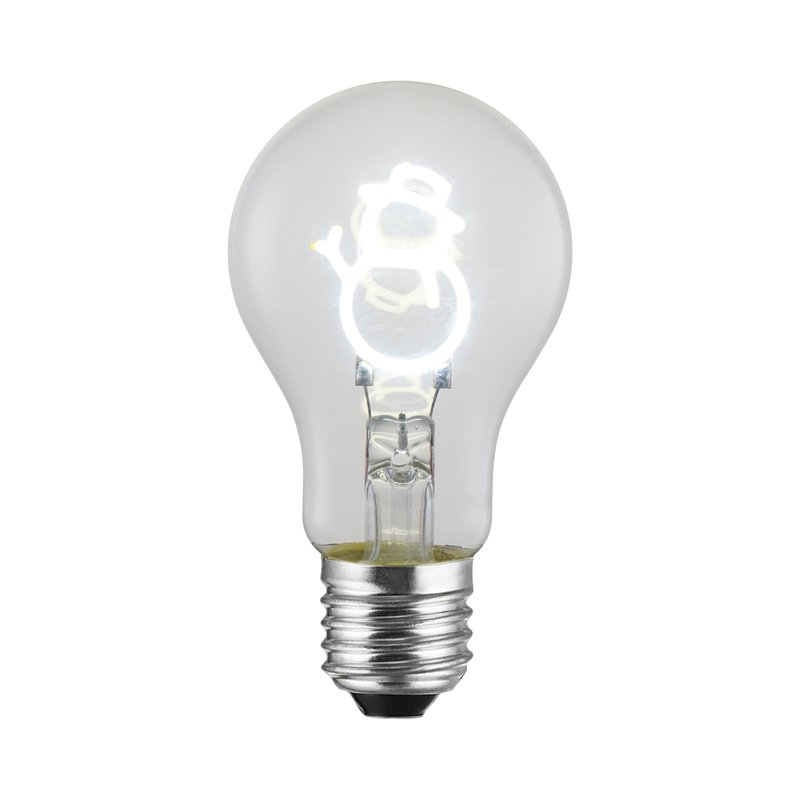 Custom Logo Bulbs