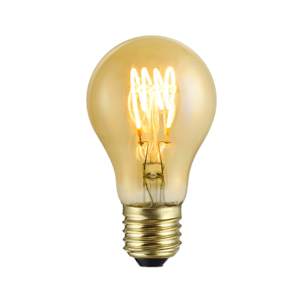 A60-E27-4W-RG LED Bulb