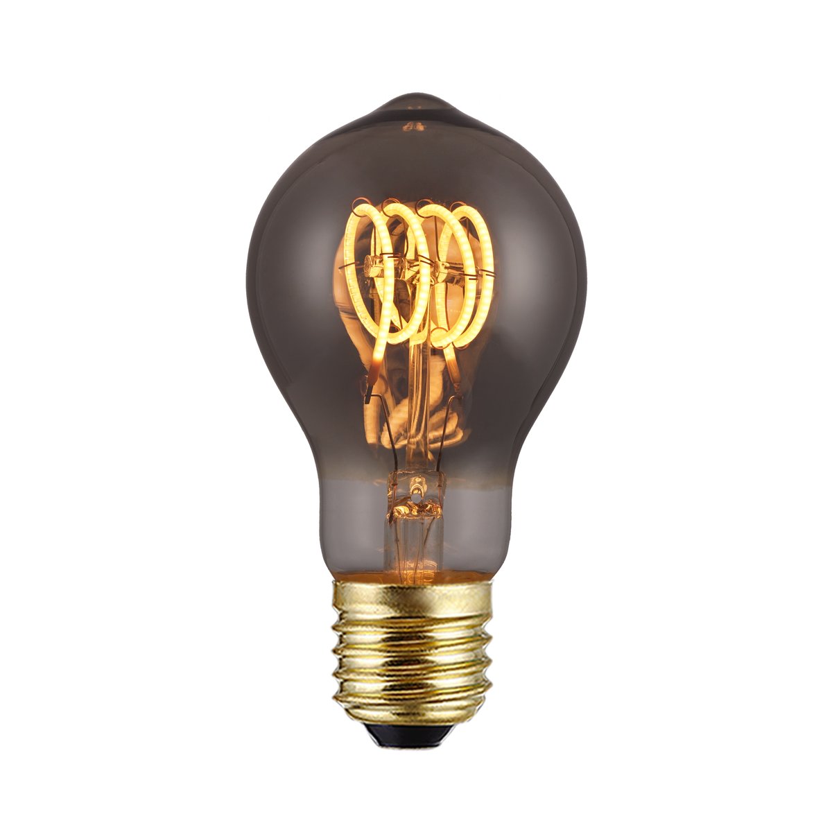 A60-E27-4W-RS LED Bulb