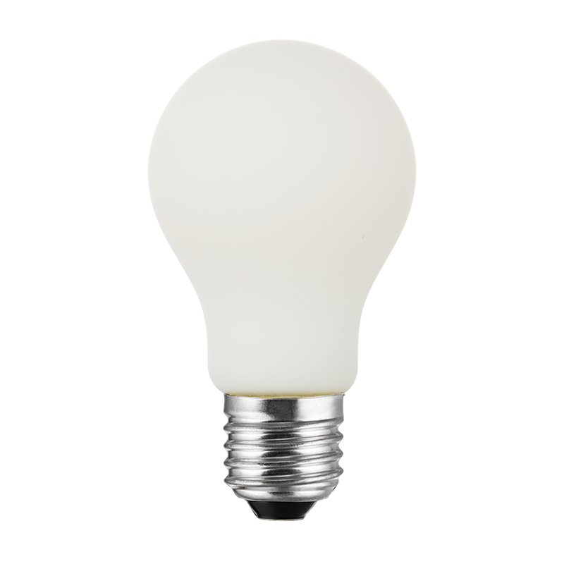 EU Porcelain Filament Bulbs