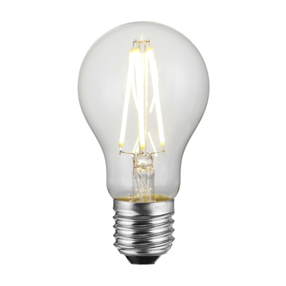 A60-E27-7W-C LED Bulb