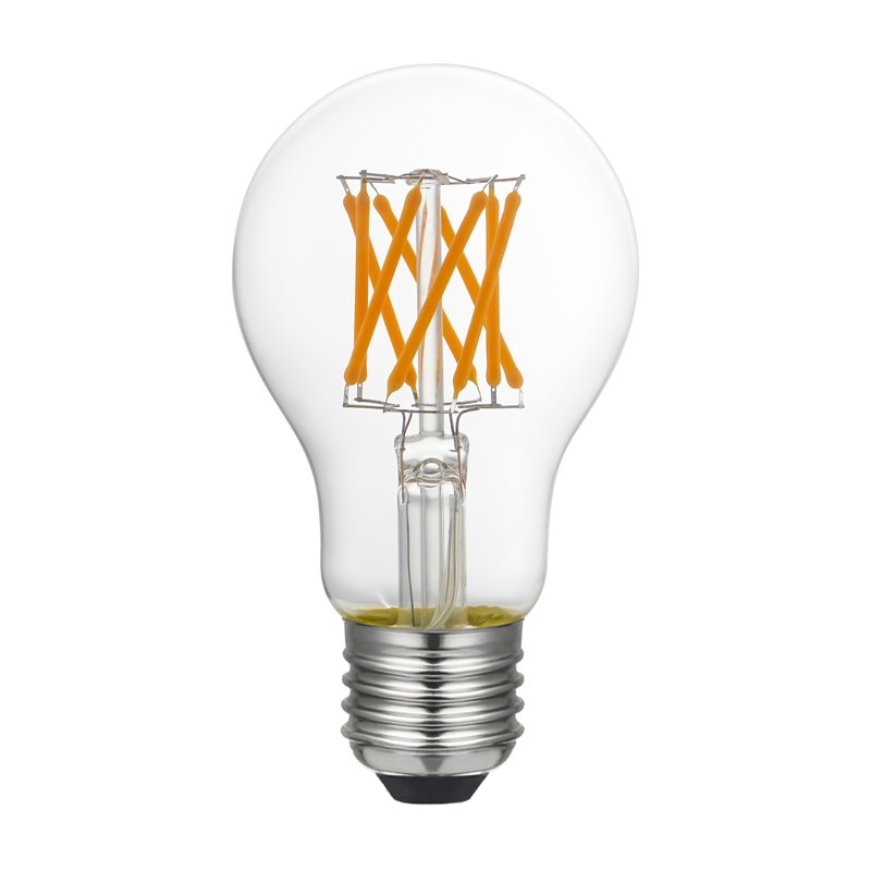 A60 E27 7W DTW C LED bulb