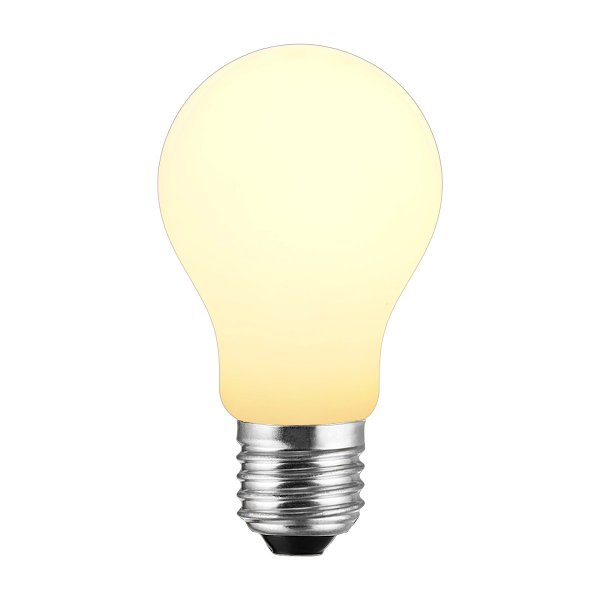 A60-E27-7W-DTW-W LED Bulb