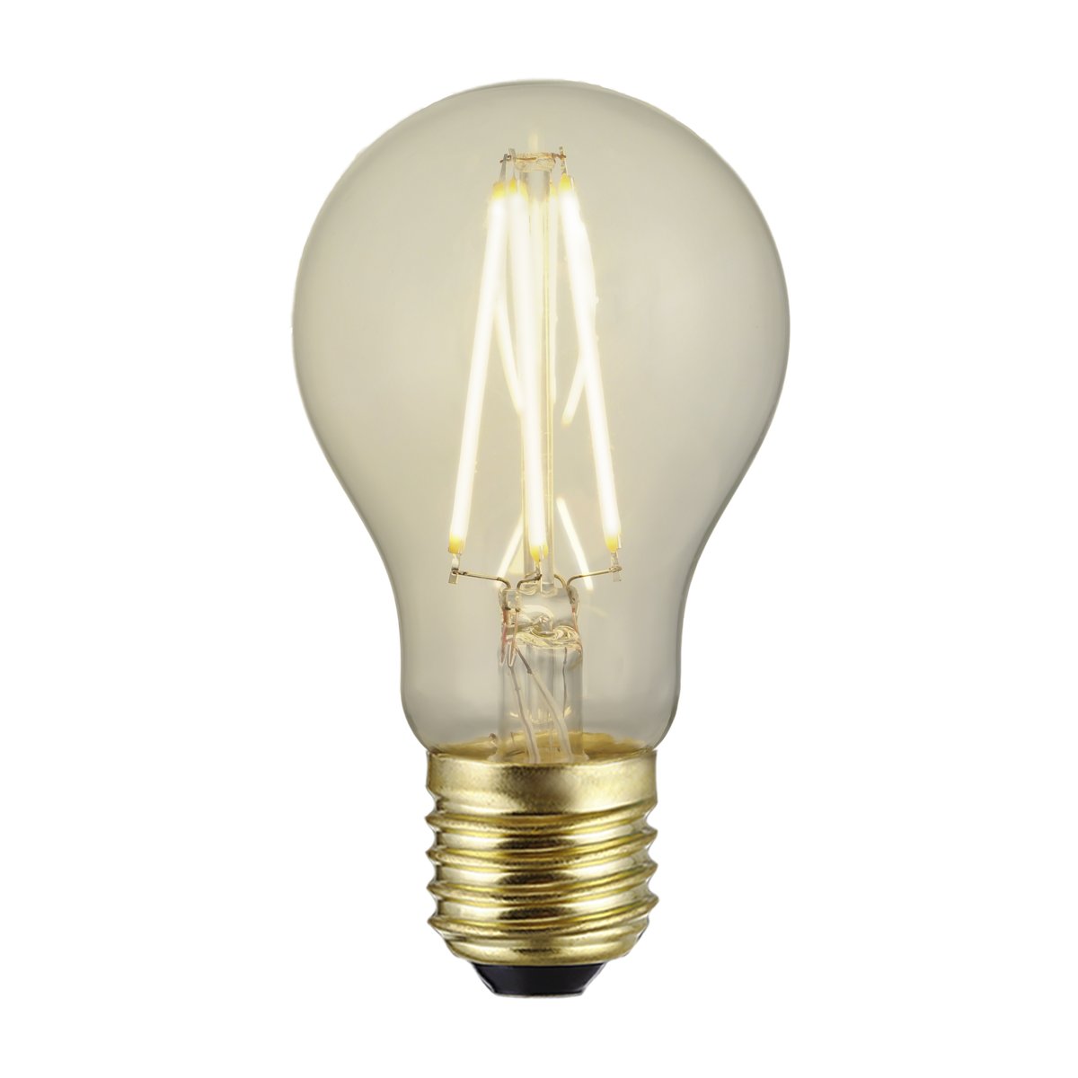 A60-E27-7W-G LED Bulb