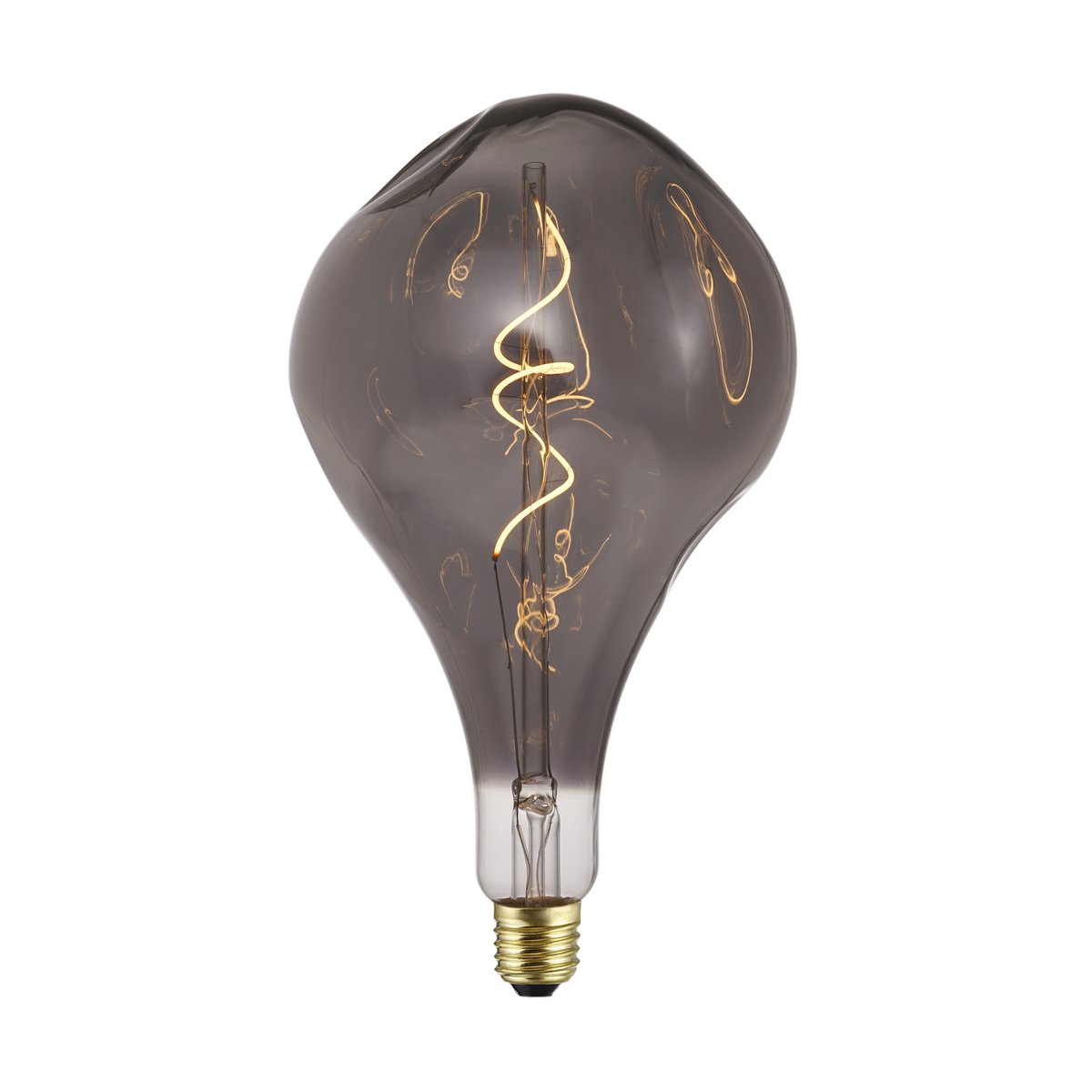 AL165-E27-4W-S LED Bulb