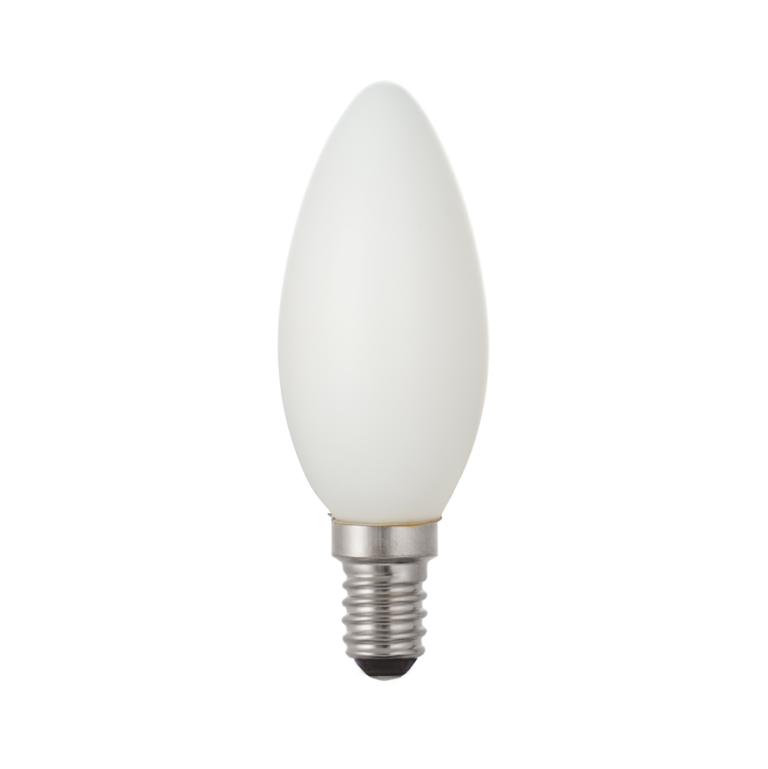 5W B11 E12 US ETL Dim to Warm Bulbs – Porcelain – HongYu LED