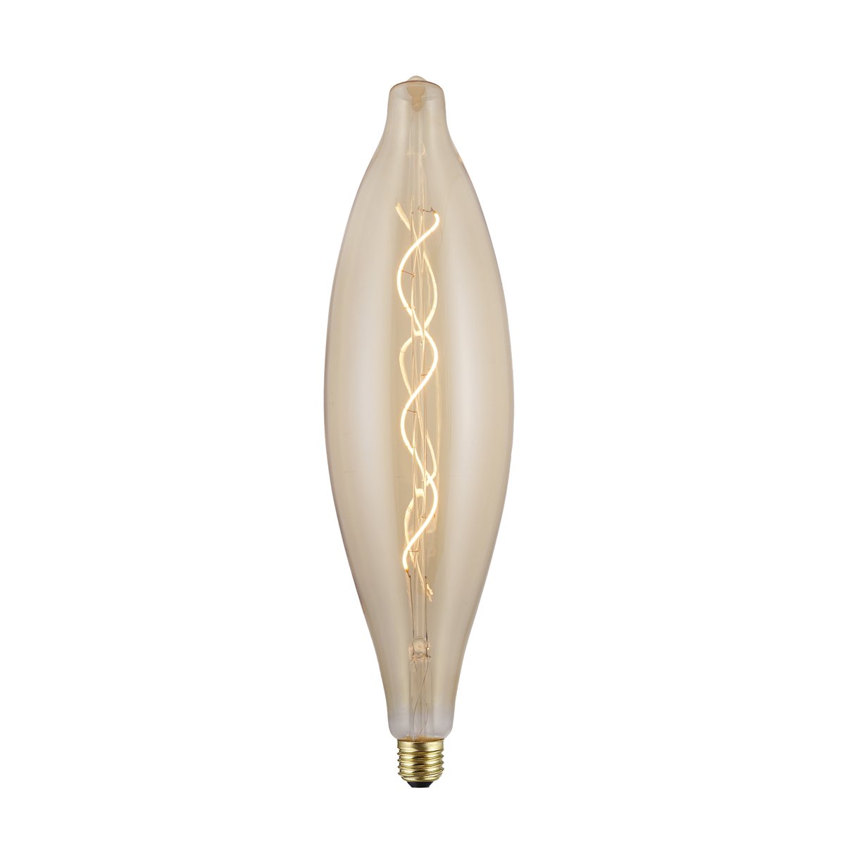BT120-E27-4W-G LED Bulb