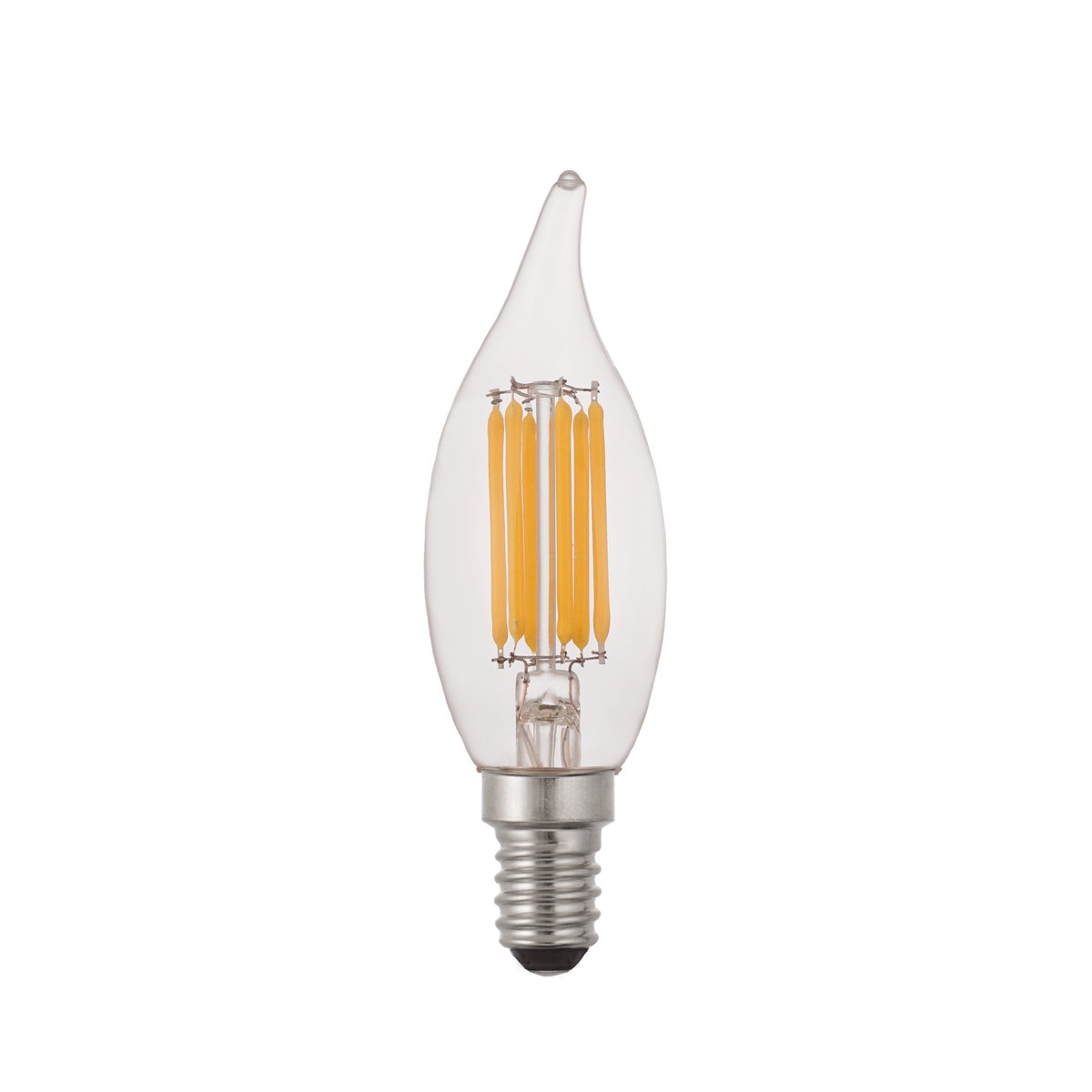 C11-E12-5W-C LED Bulb