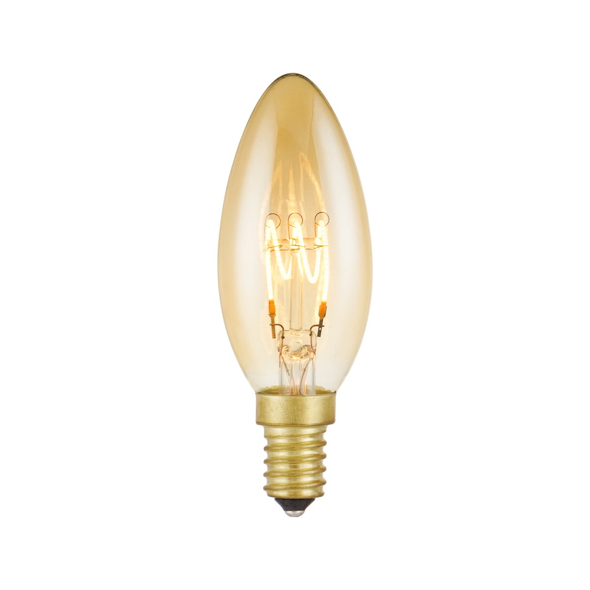 C35-E14-3W-RG LED Bulb