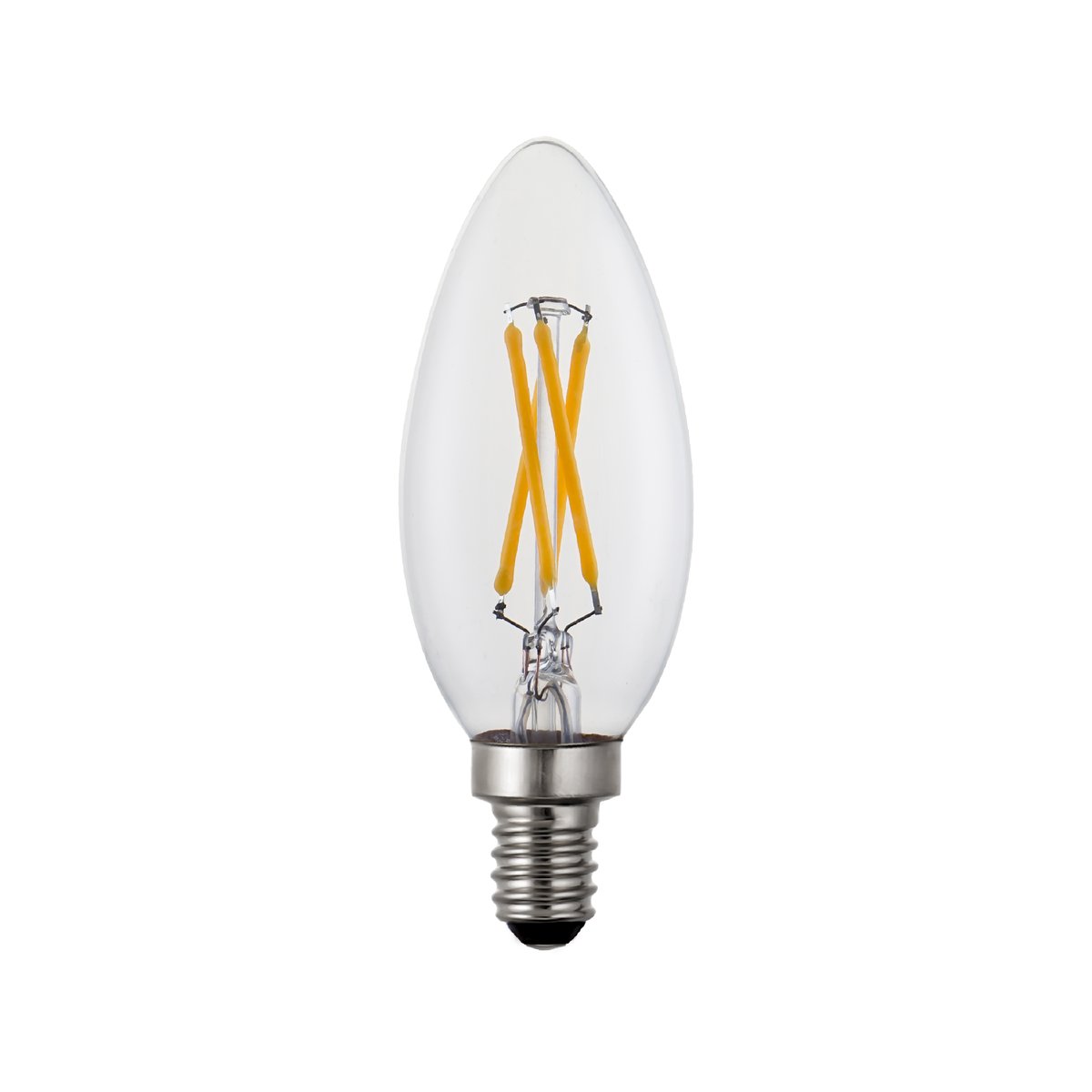 C35-E14-4W-DTW-C LED Bulb