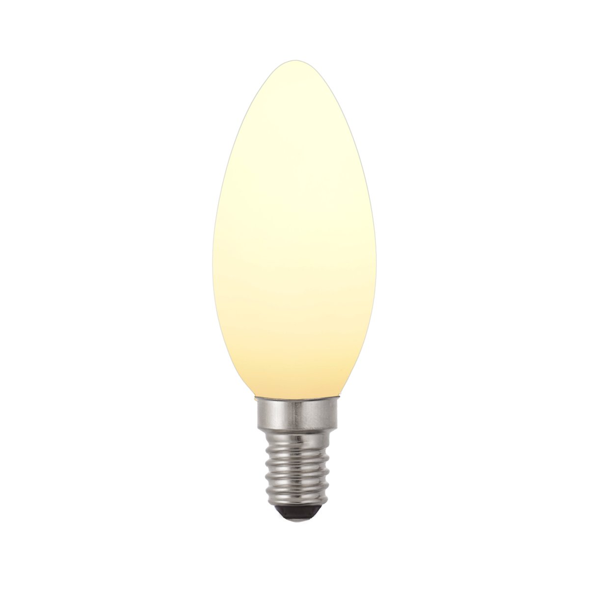 C35-E14-4W-DTW-W LED Bulb