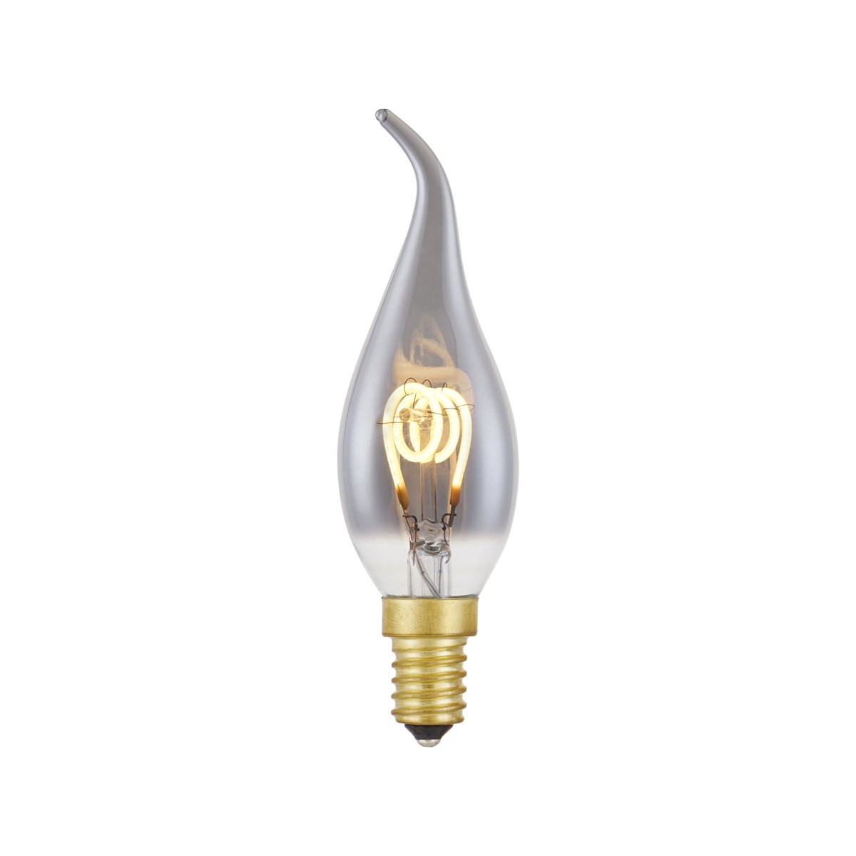 C35L-E14-3W-RS LED Bulb