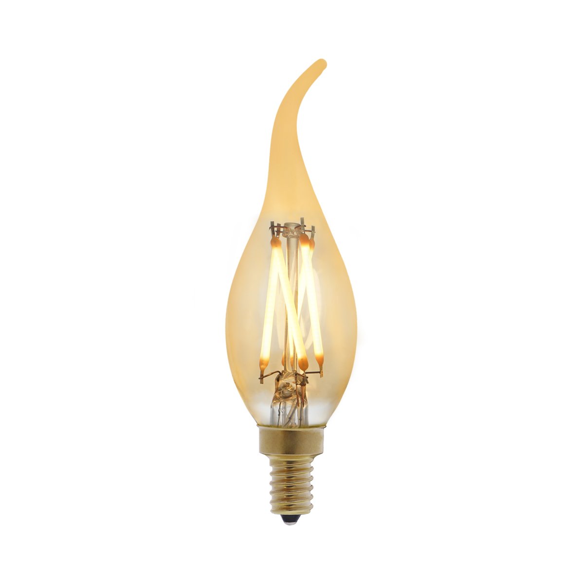 C35L-E14-4W-C LED Bulb