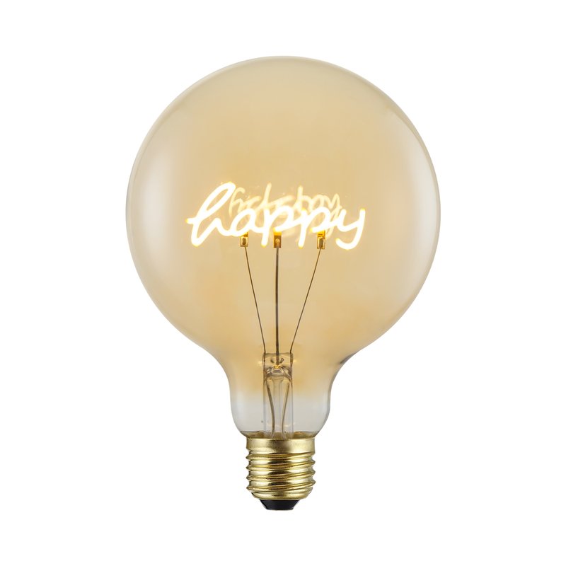G125 E27 1W G 4 LED bulb