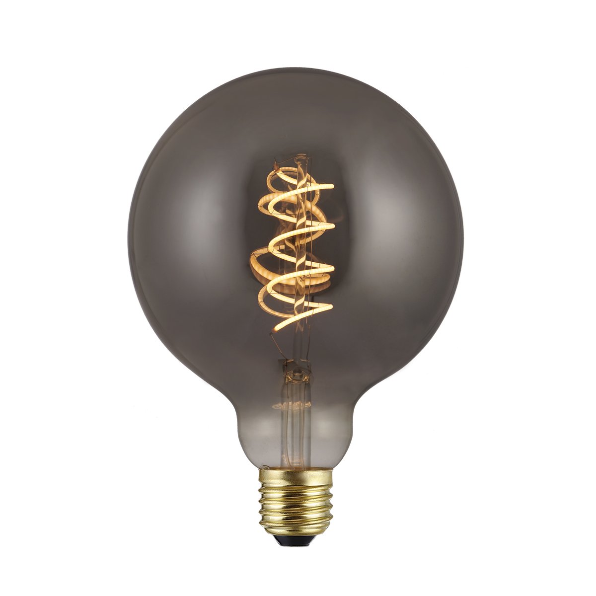 G125-E27-4W-RS LED Bulb