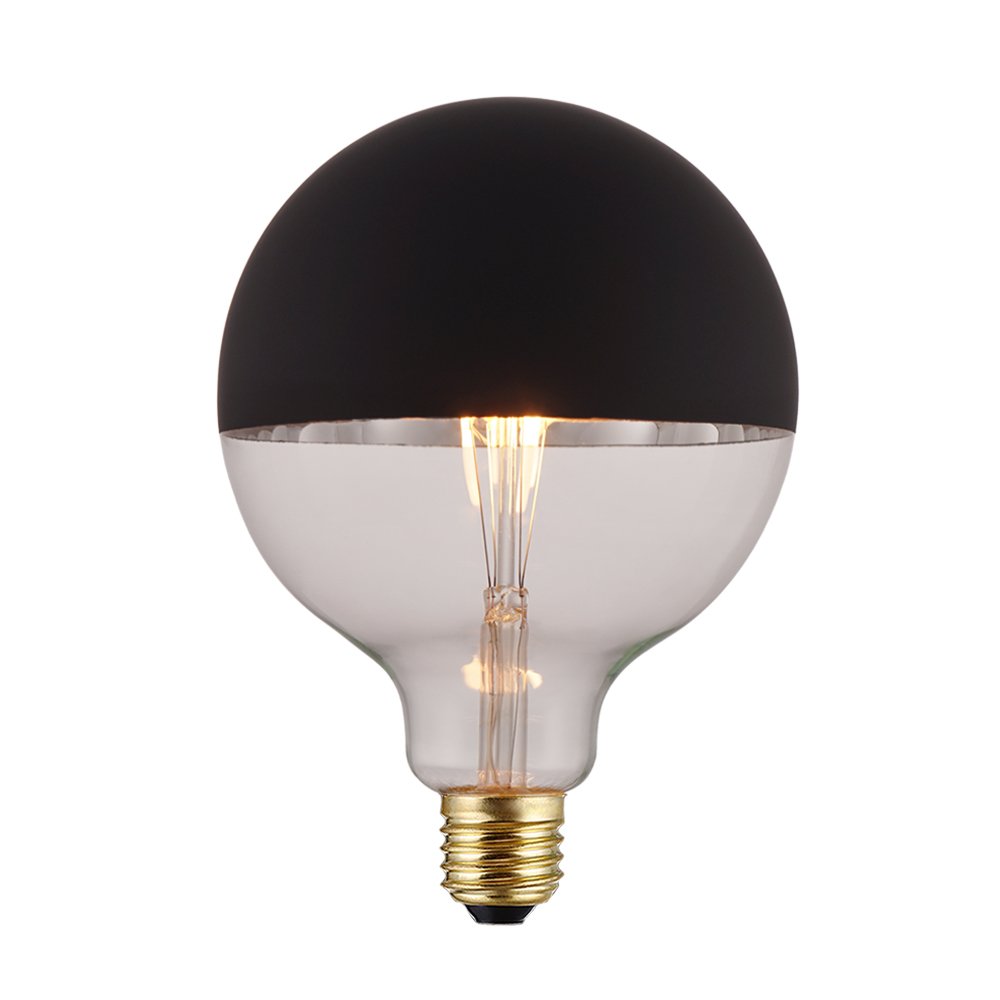 G125-E27-4W-TB LED Bulb