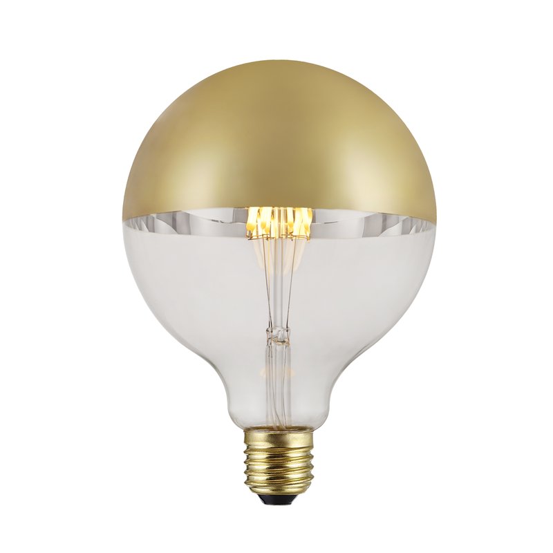 G125 E27 4W TG LED bulb