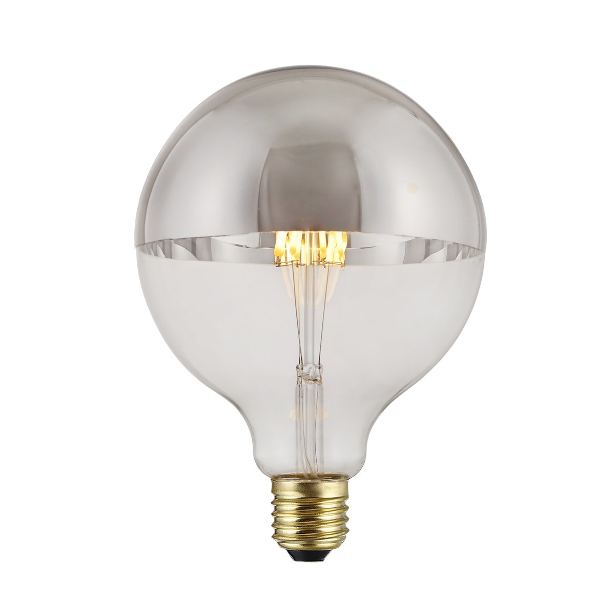 G125-E27-4W-TM LED Bulb