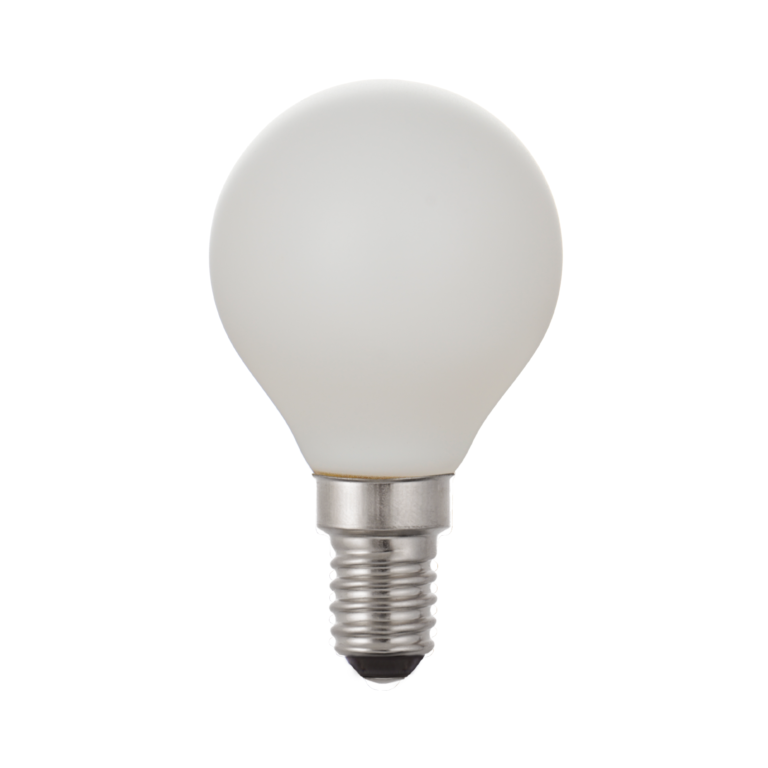 5W G14 E12 US ETL Porcelain Filament Bulbs – Porcelain – HongYu LED