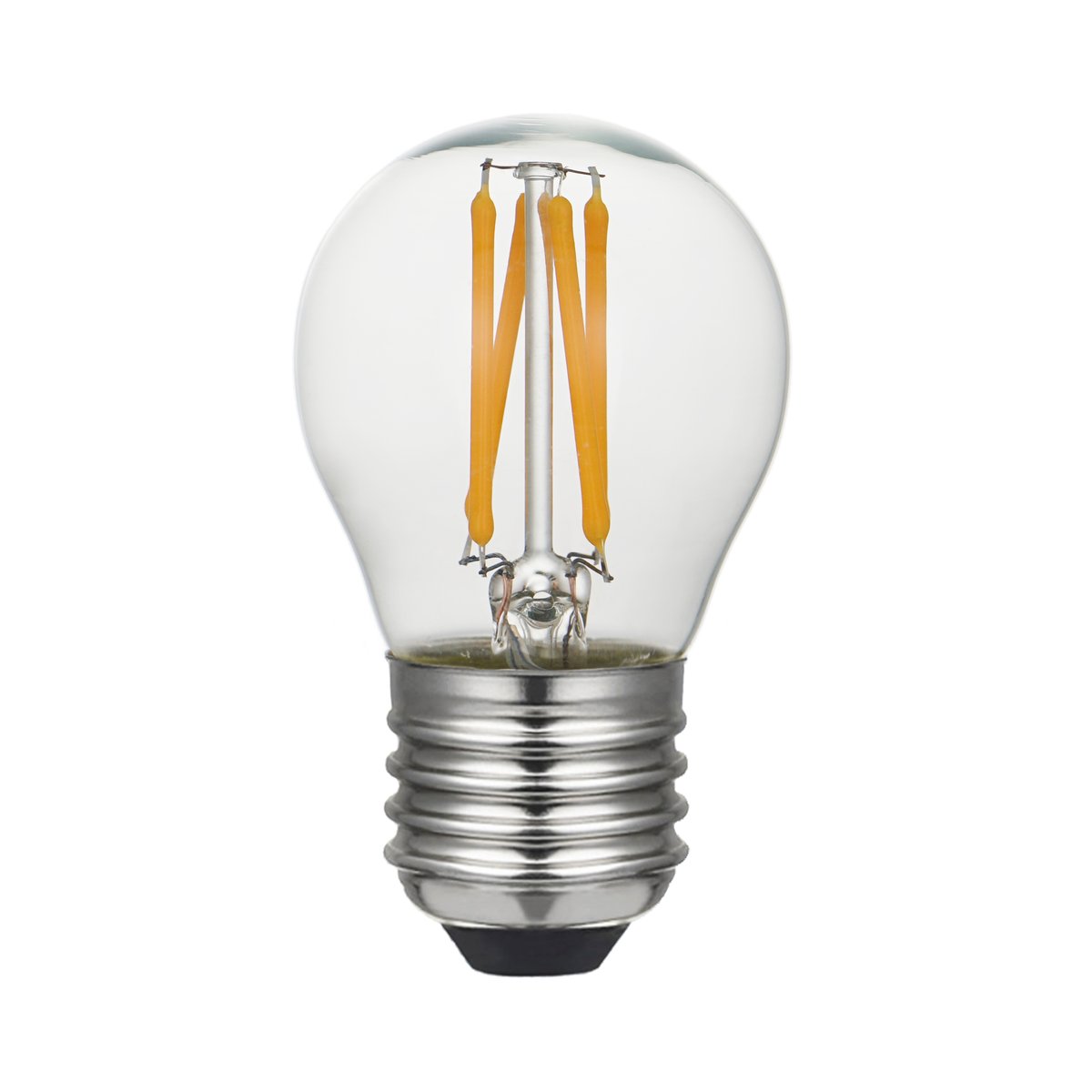 G14-E26-5W-C LED Bulb