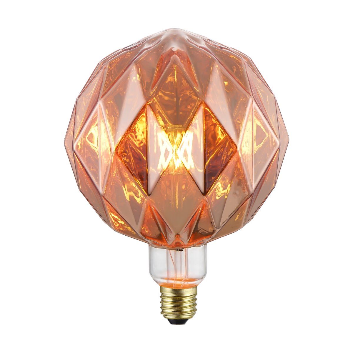 G150-E27-6W-CP-1 LED Bulb