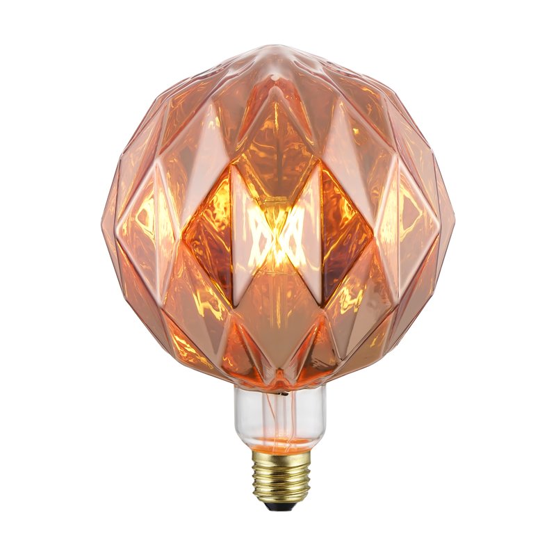 G150 E27 6W CP 1 LED bulb
