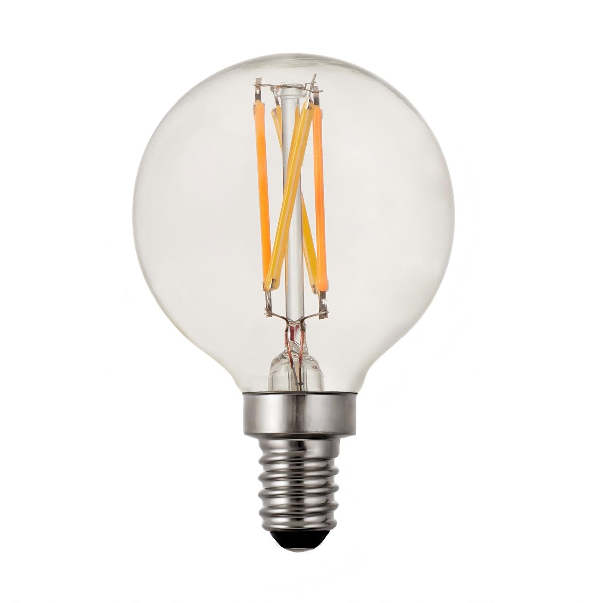 G16-E12-4W-DTW-C LED Bulb