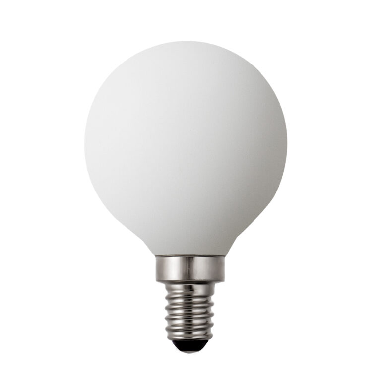 5W G16 E12 US ETL Porcelain Filament Bulbs – Porcelain – HongYu LED