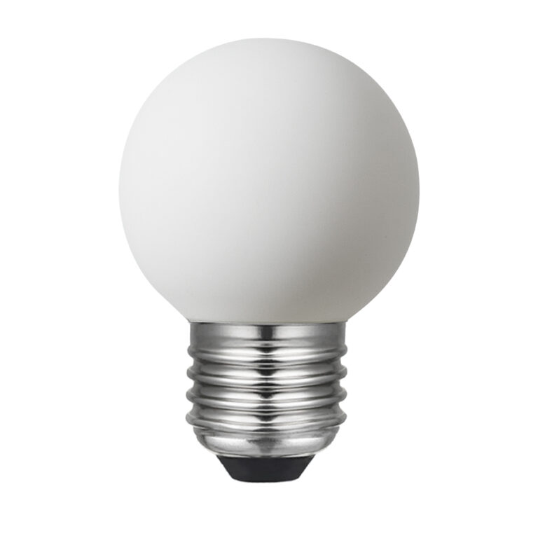 5W G16 E12 US ETL Dim to Warm Bulbs – Porcelain – HongYu LED