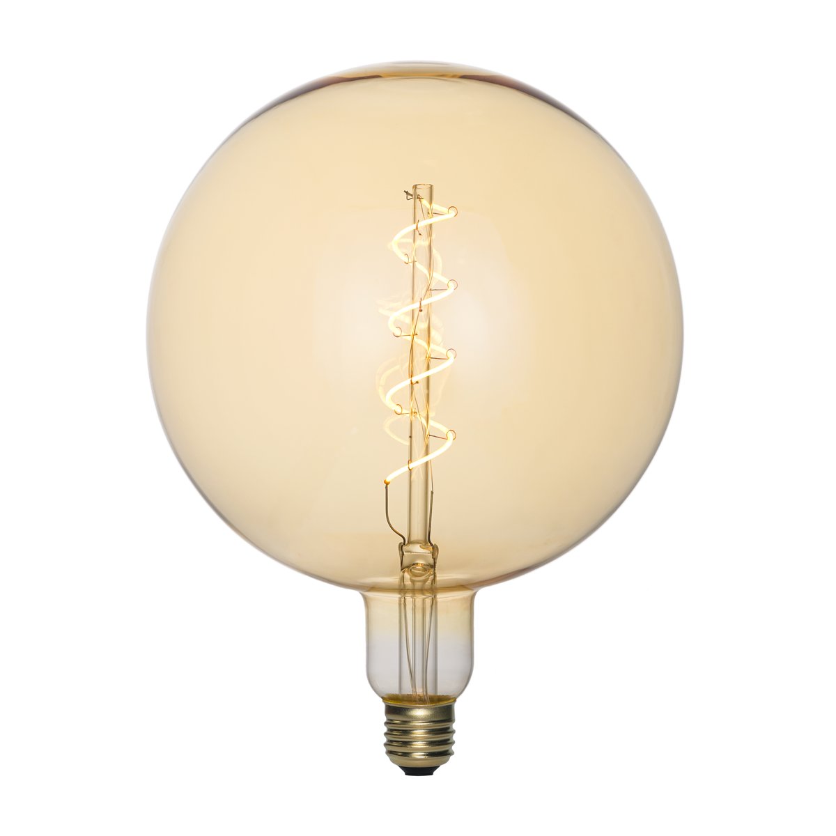G200-E27-4W-G LED Bulb