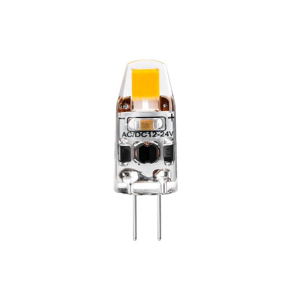 G4-1.1W-COB-S LED Bulb