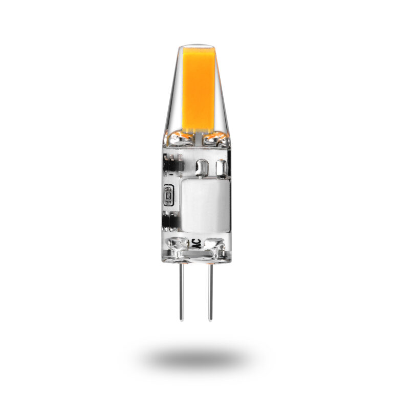 1.5W G4 1.5W G4 G9 & Spotlight Lamps – Clear – HongYu LED