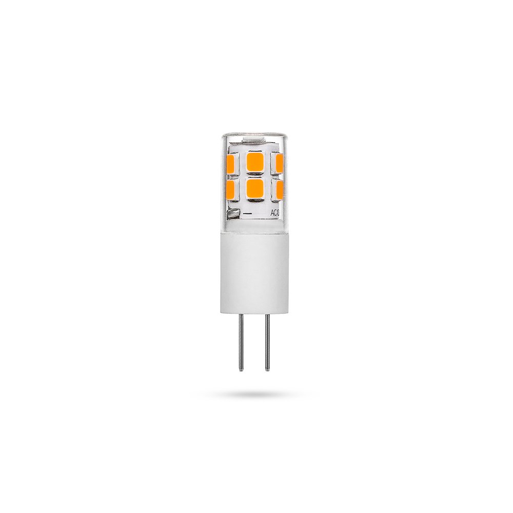 G4-1.8W-SMD-C LED Bulb
