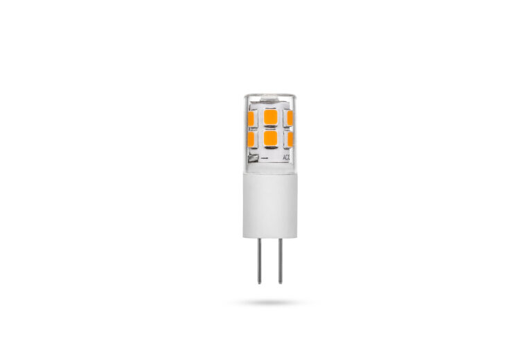 1.8W G4 1.8W G4 G9 & Spotlight Lamps – Clear – HongYu LED