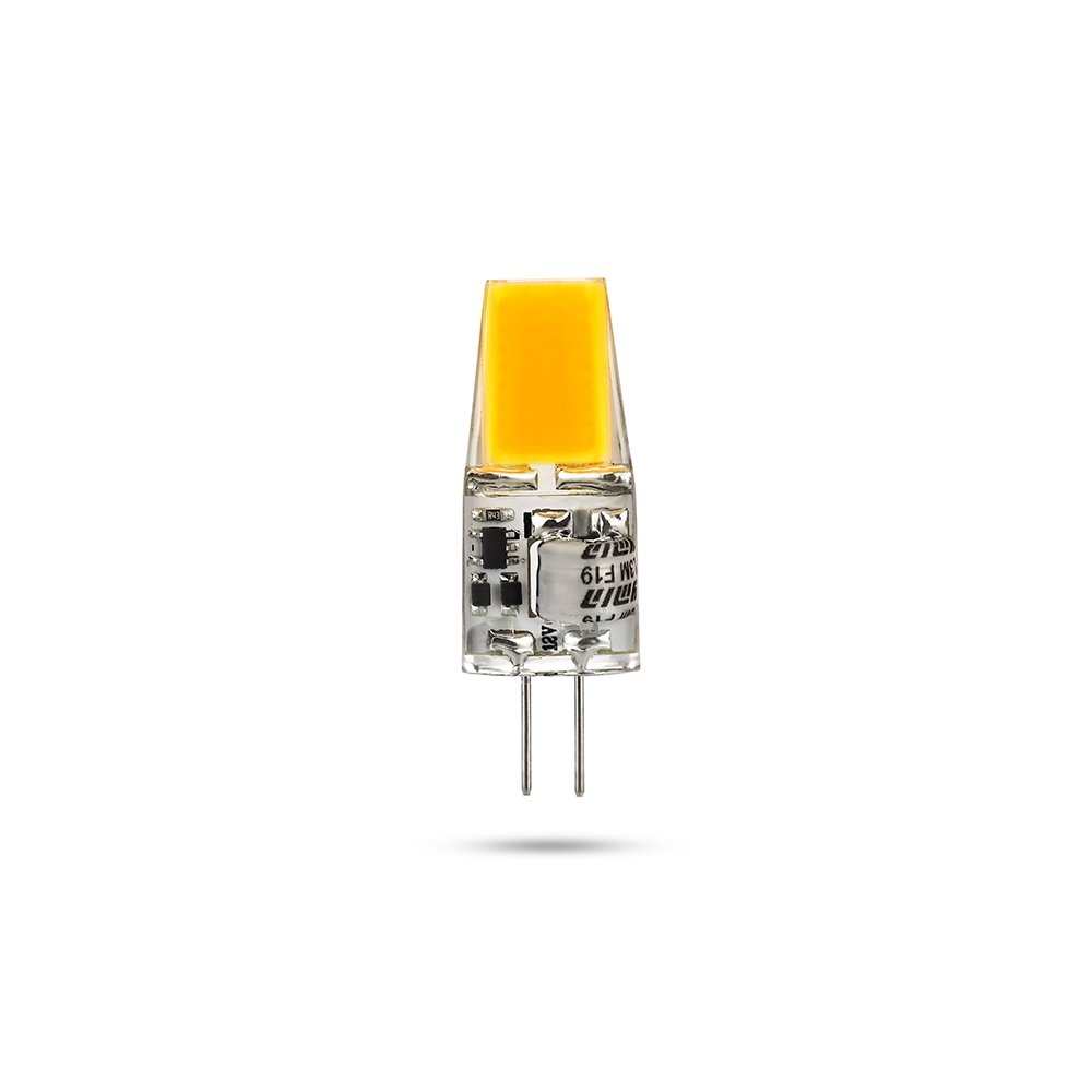 G4-2.0W-COB-S LED Bulb