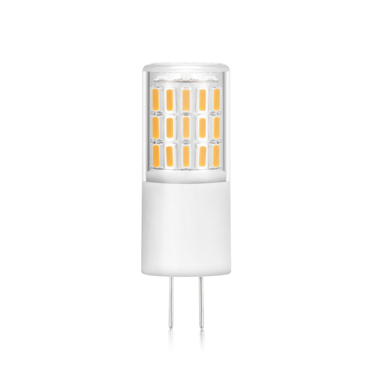 2.0W G4 2.0W G4 G9 & Spotlight Lamps – Clear – HongYu LED