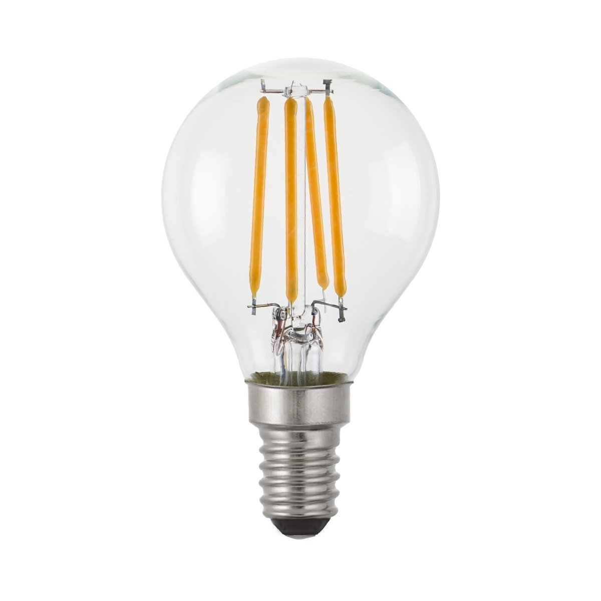 G45-E14-4W-C LED Bulb