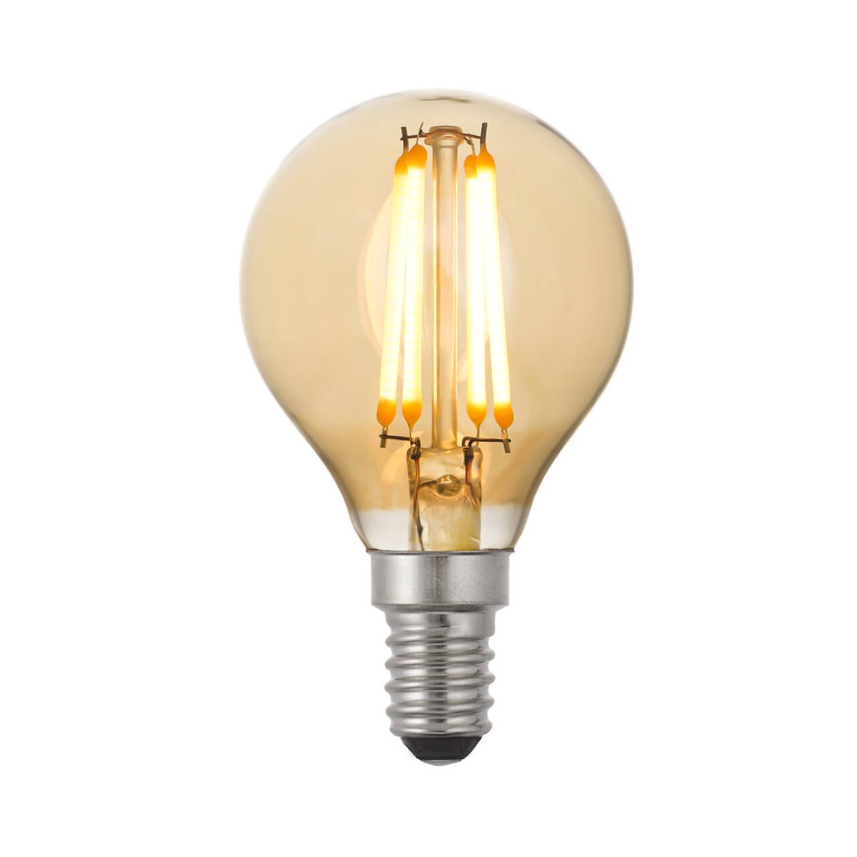 G45-E14-4W-C LED Bulb